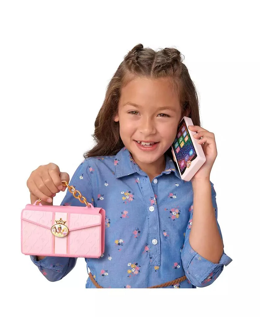 Disney Princess 5-Piece Style Collection Phone Set 6