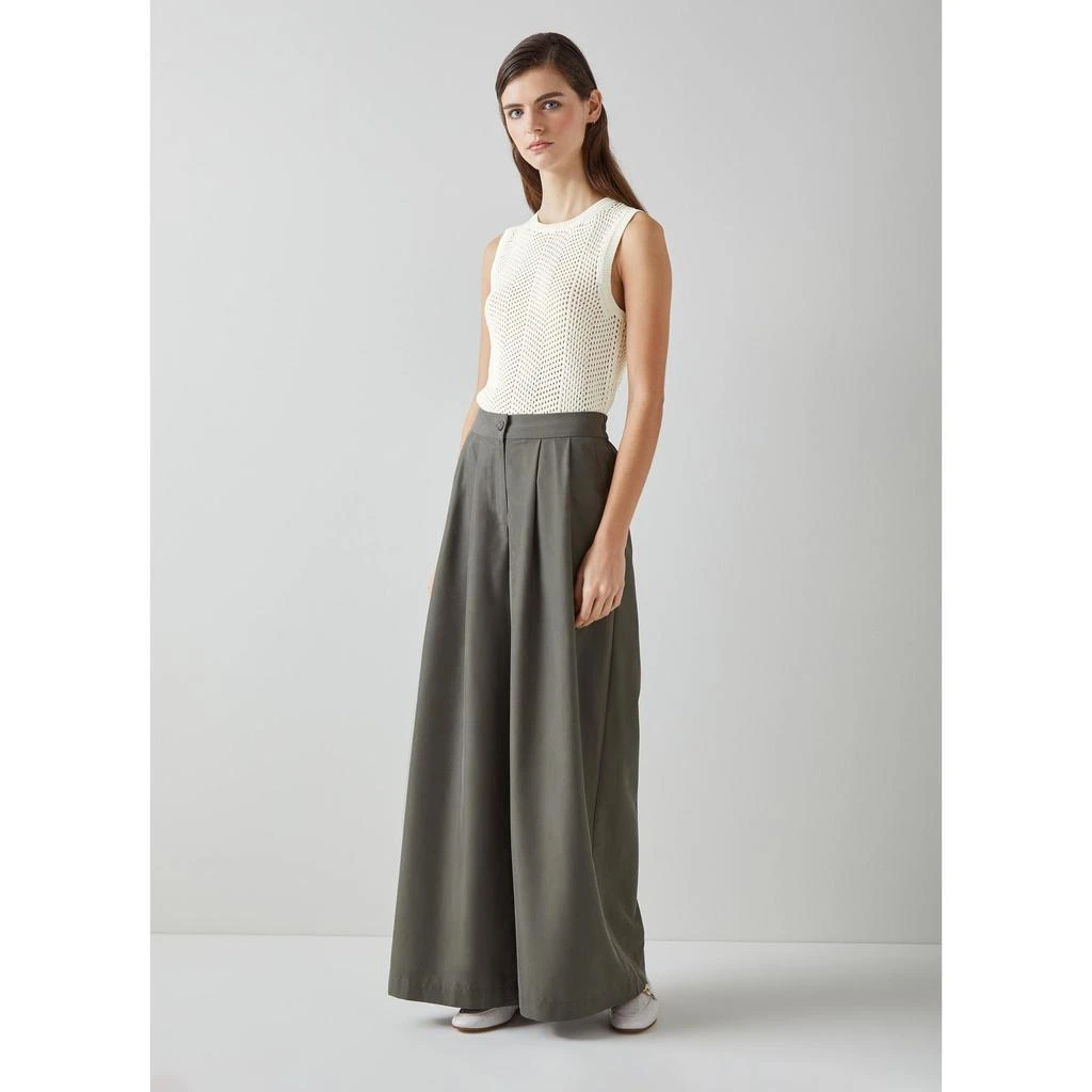 Lk Bennett Ava Knitted Tops 1