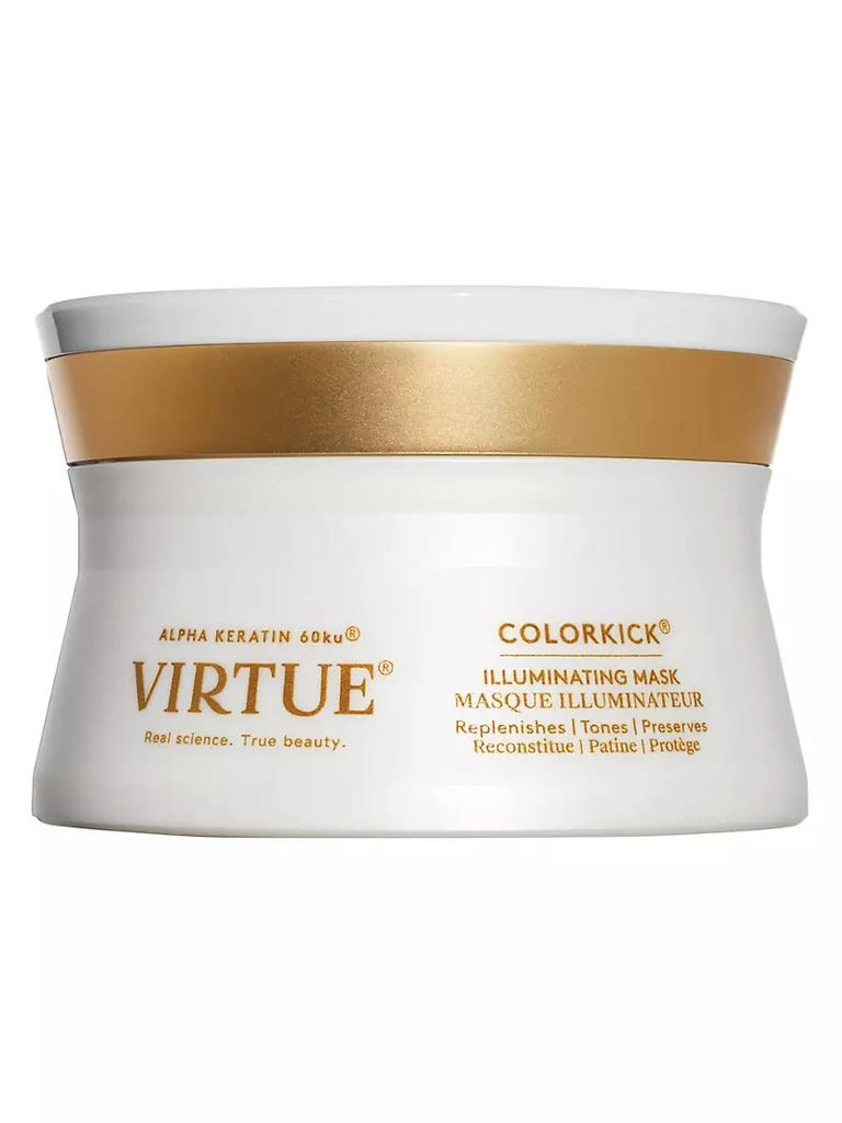 Virtue ColorKick Illuminating Hair Mask 1