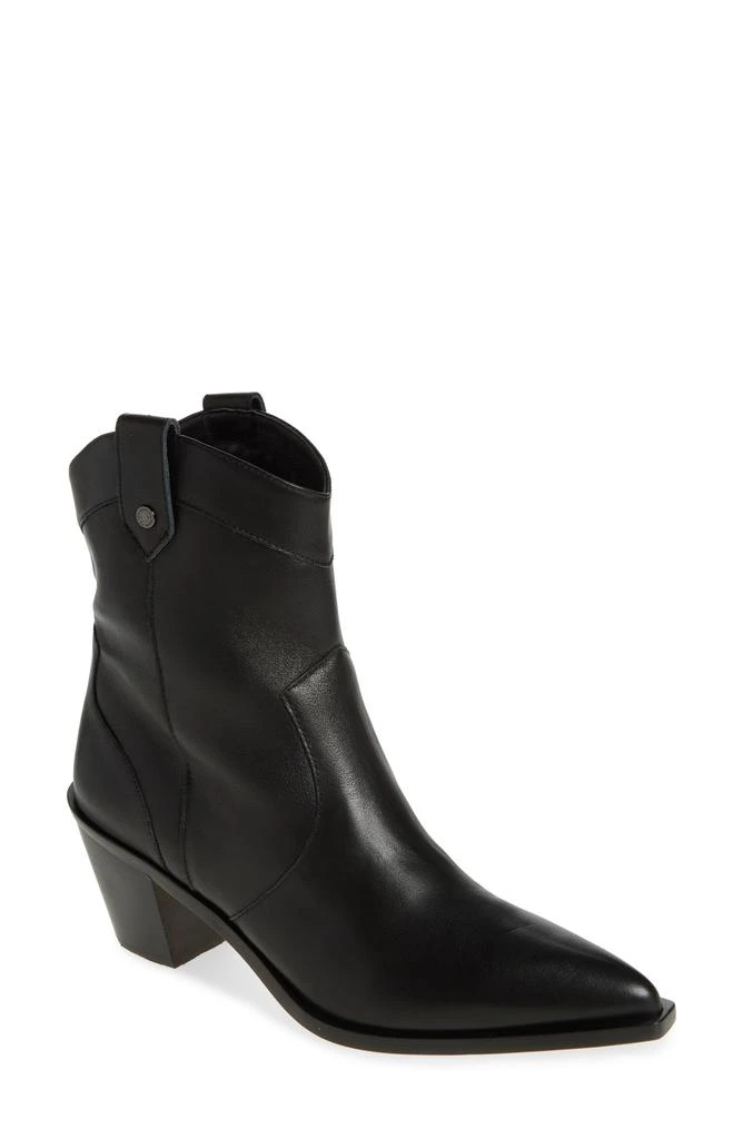 7 For All Mankind Cowboy Western Boot 1