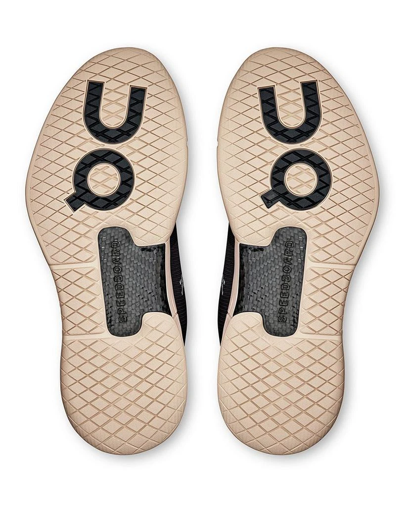 On Men
s The Roger Pro Sneaker 6