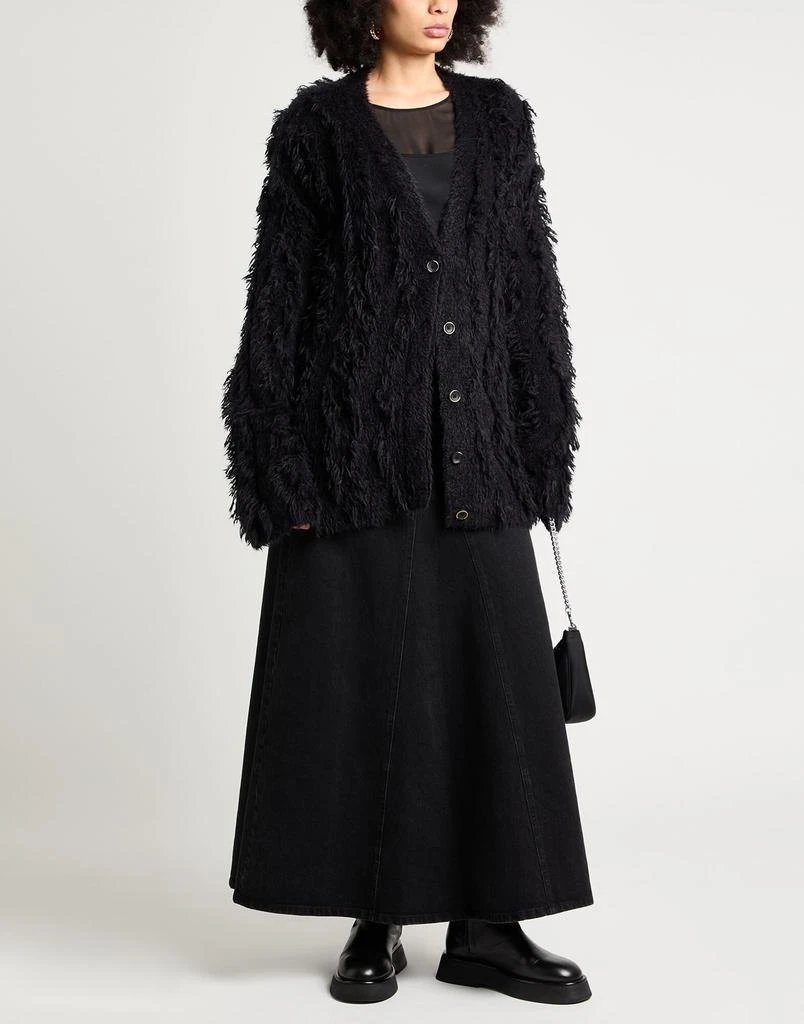 Uma Wang Cardigan 2