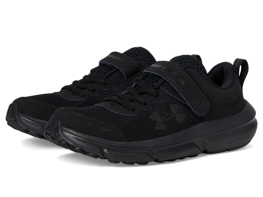 Under Armour Assert 10 Alternate Closure (Little Kid) 1