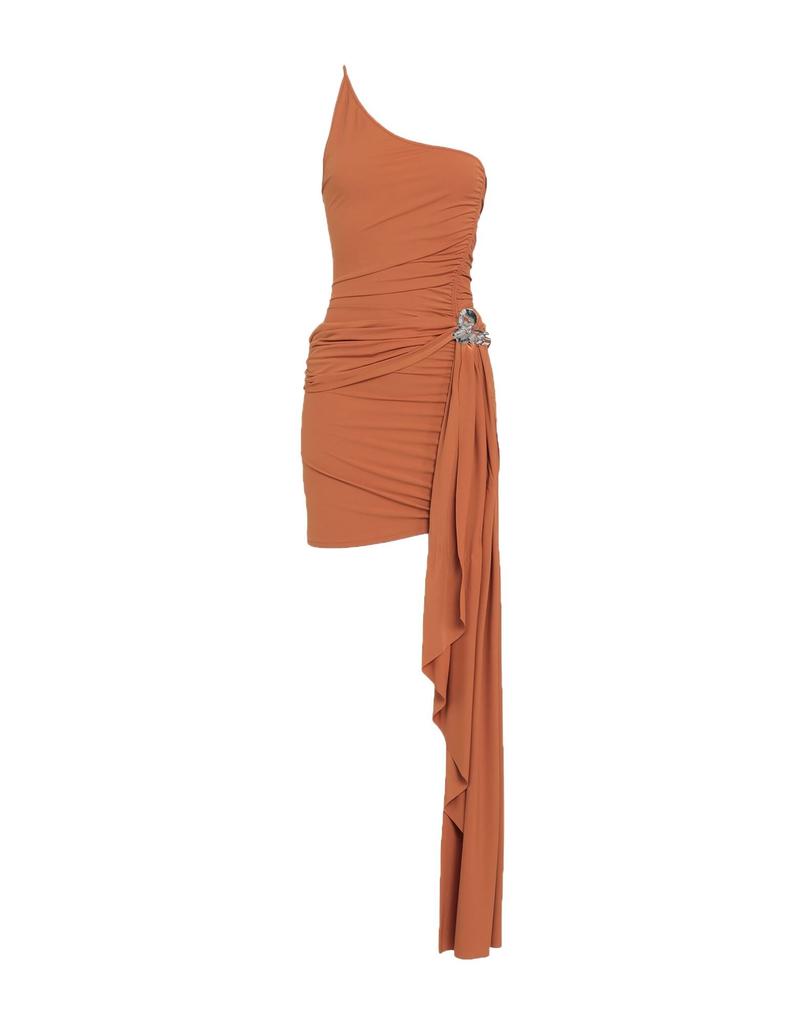 David Koma Sheath dress