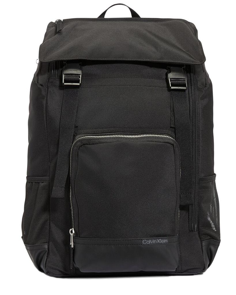 Calvin Klein Utility Ballistic Bag