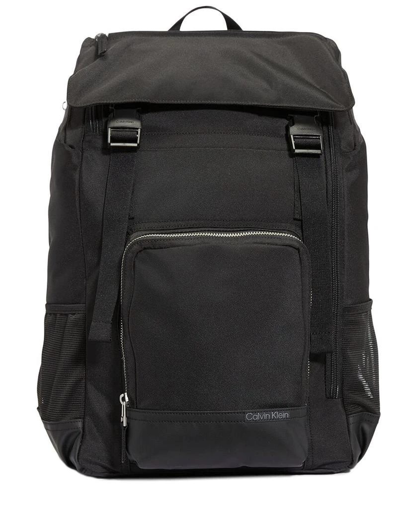 Calvin Klein Utility Ballistic Bag 1