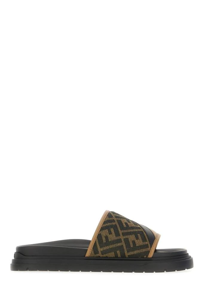 Fendi Fendi Slippers 1
