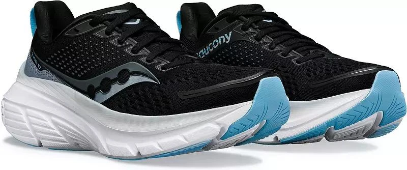 Saucony Saucony Women's Guide 17 Running Shoes 6