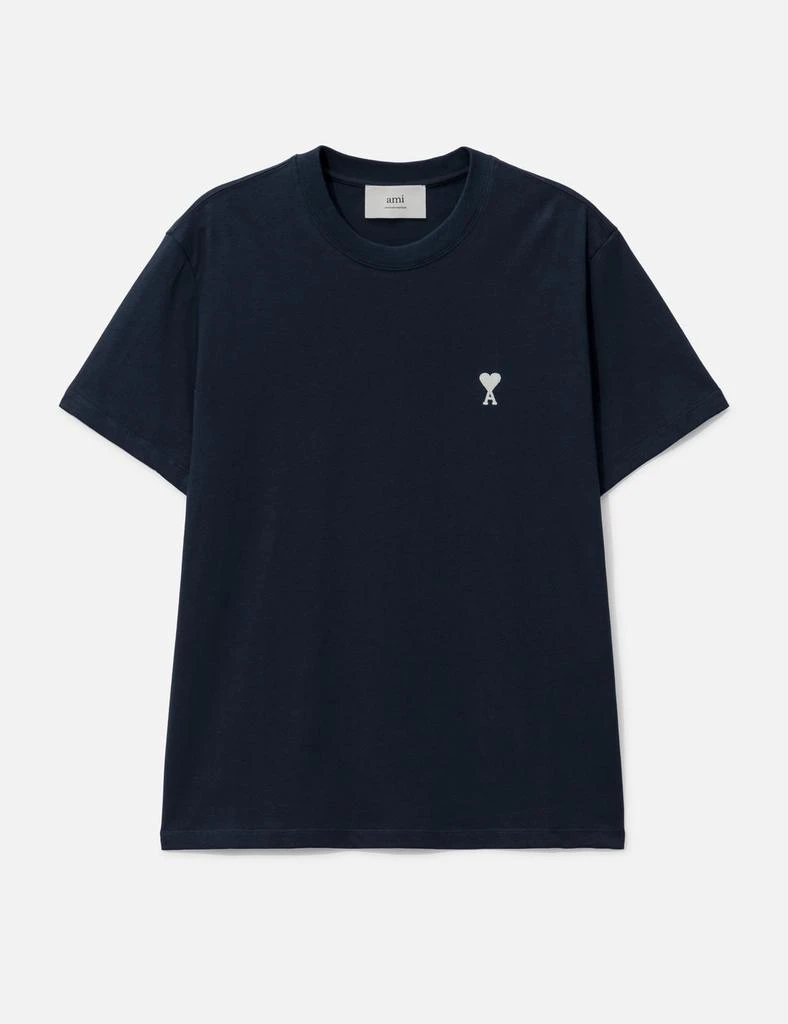 AMI Ami De Coeur T-shirt 1