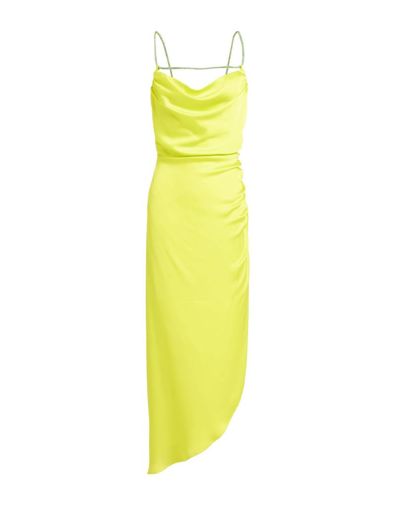 SIMONA CORSELLINI Midi dress