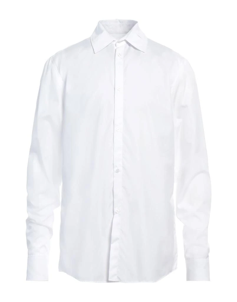 EGONLAB Solid color shirt 1