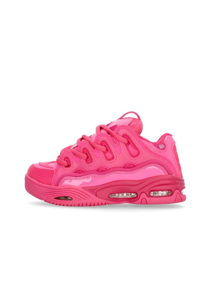 Osiris Shoes Skate Woman D3 2001 W Pink/pink/pink 1
