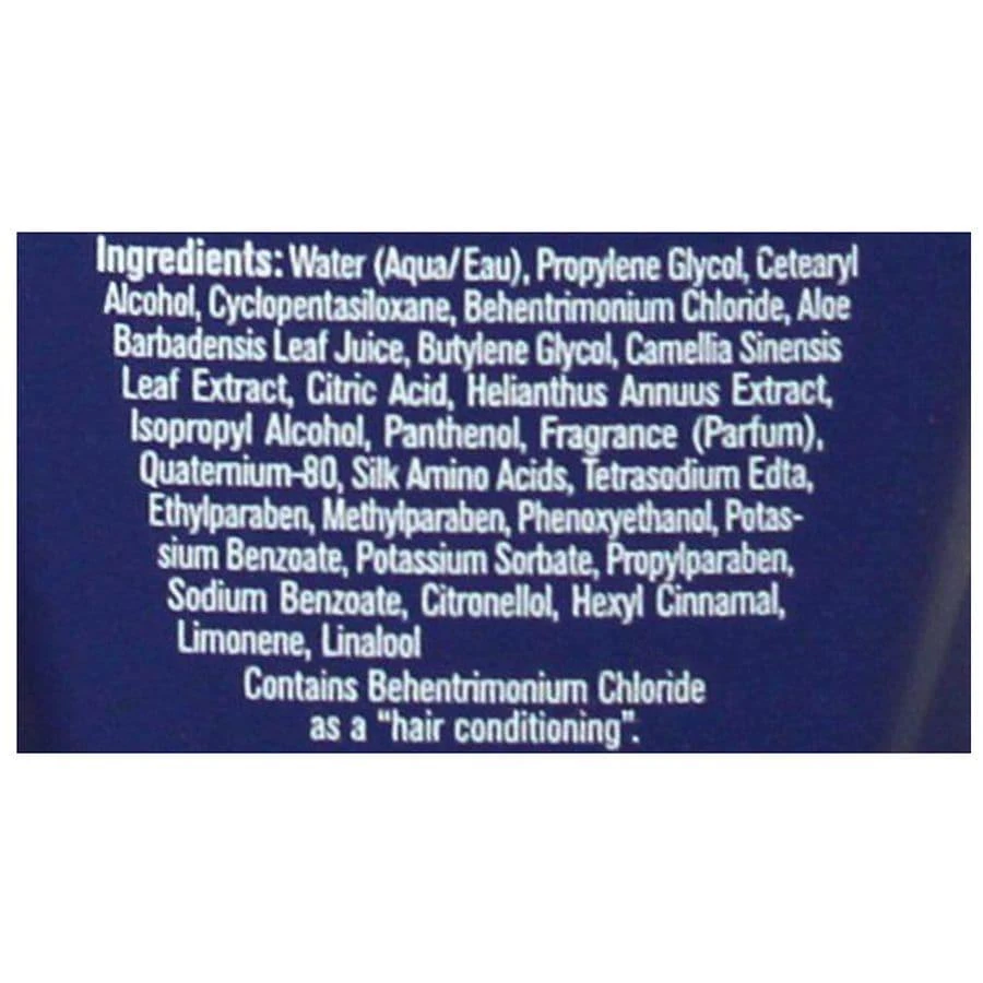 it's a 10 Miracle Leave-In Product 3