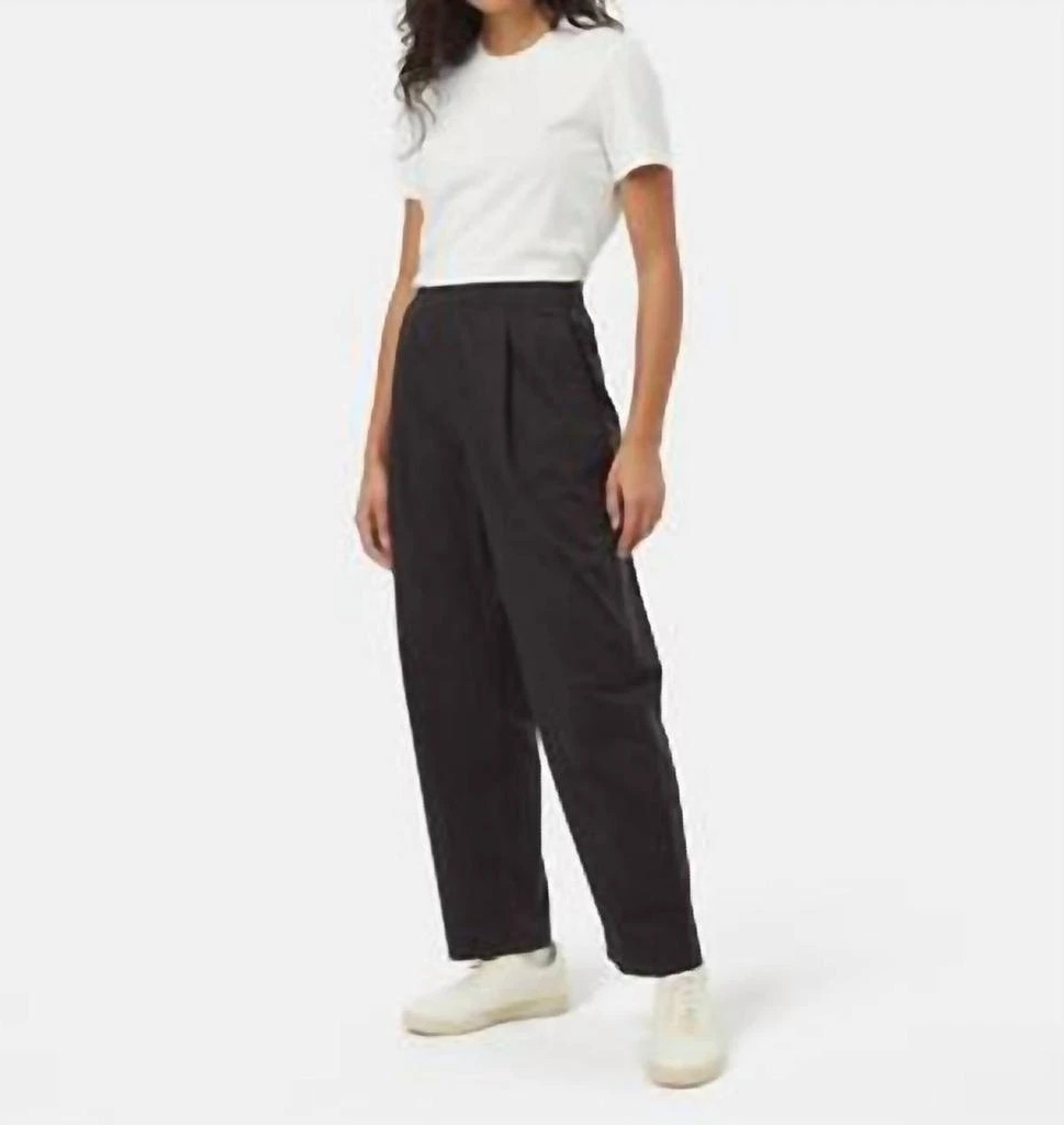 tentree Tentree - EcoStretch Cotton Pant 3