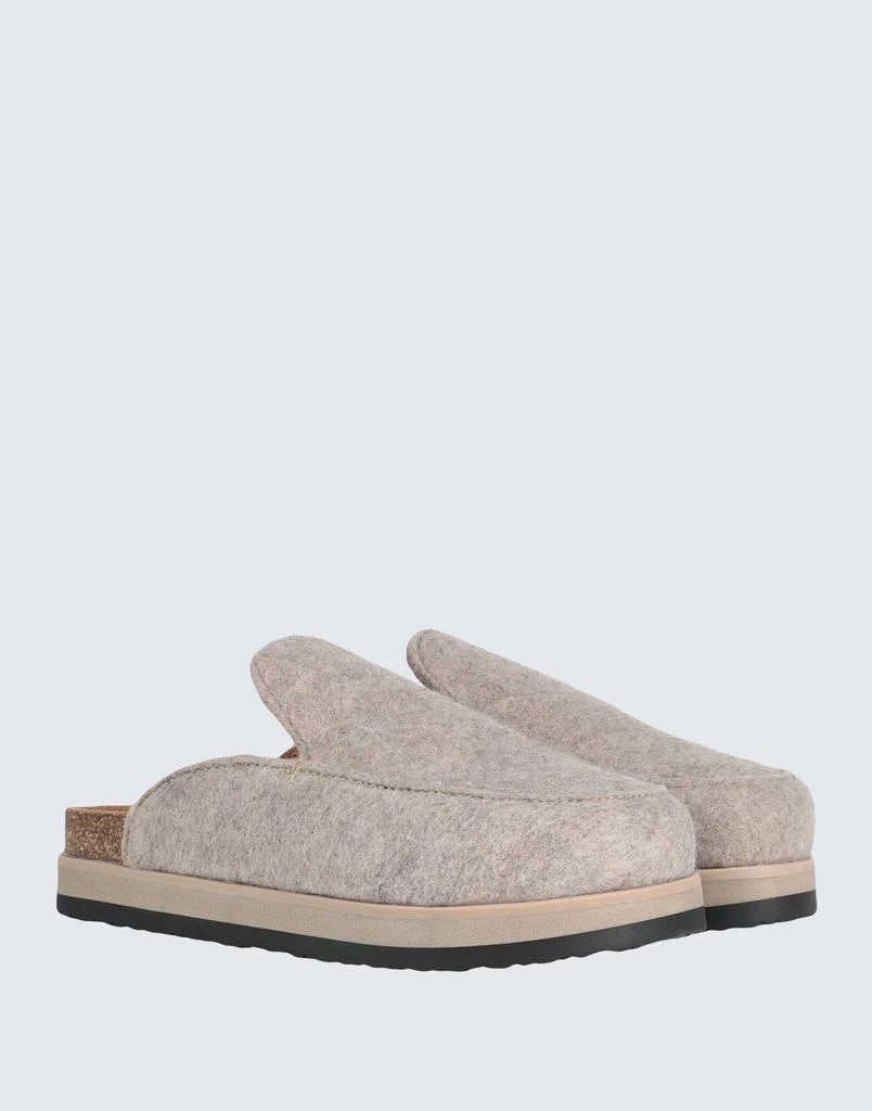 & Other Stories Mules and clogs 4