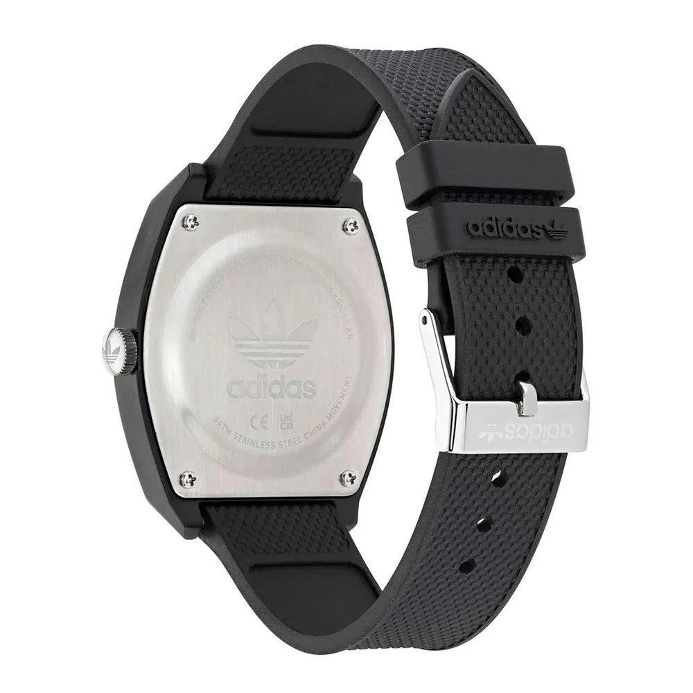 Adidas Adidas Synthetic Watch 2