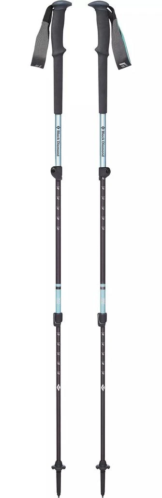 Black Diamond Black Diamond Women's Trail Trekking Poles 1