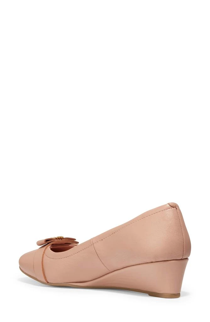 Cole Haan Malta Slip-On Wedge 3