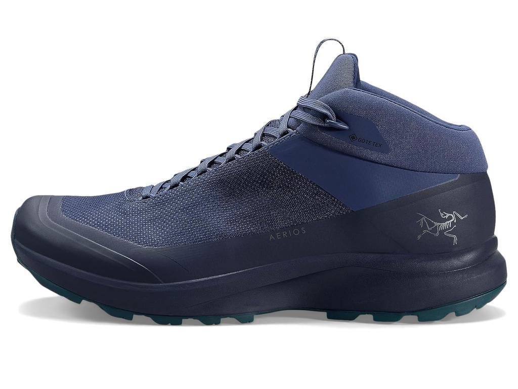 Arc'teryx Aerios FL 2 Mid GTX - Hiking Shoes - Compare Arc'teryx Aerios FL 2 Mid GTX - Hiking Shoes - Compare