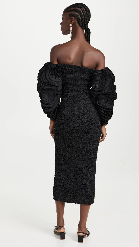 Mara Hoffman Luna Dress 2