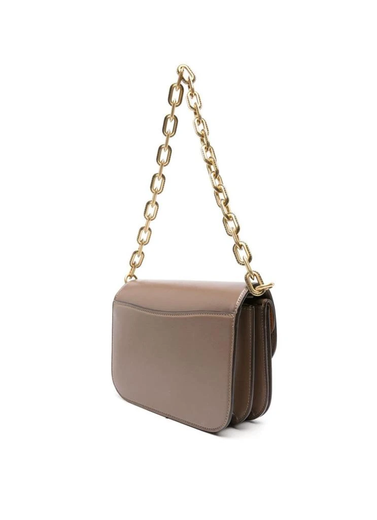 Coach Luxe Refined Calf Idol Bag 3