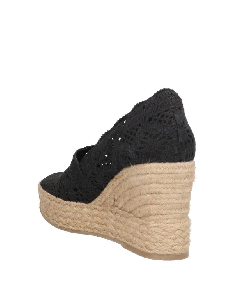 PALOMITAS by PALOMA BARCELÓ Espadrilles 3