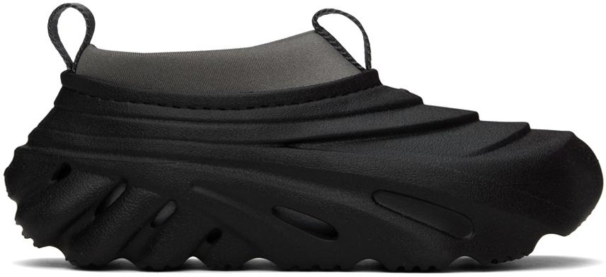 CROCS Echo Storm Casual Shoes ☆ クロックス Unisex Amazon.com | Crocs Echo Storm Unisex Adult Clog, Tundra, 4