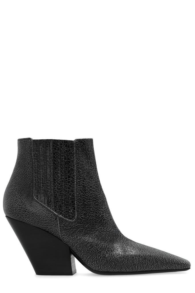 CASADEI Casadei Anastasia Heeled Ankle Boots