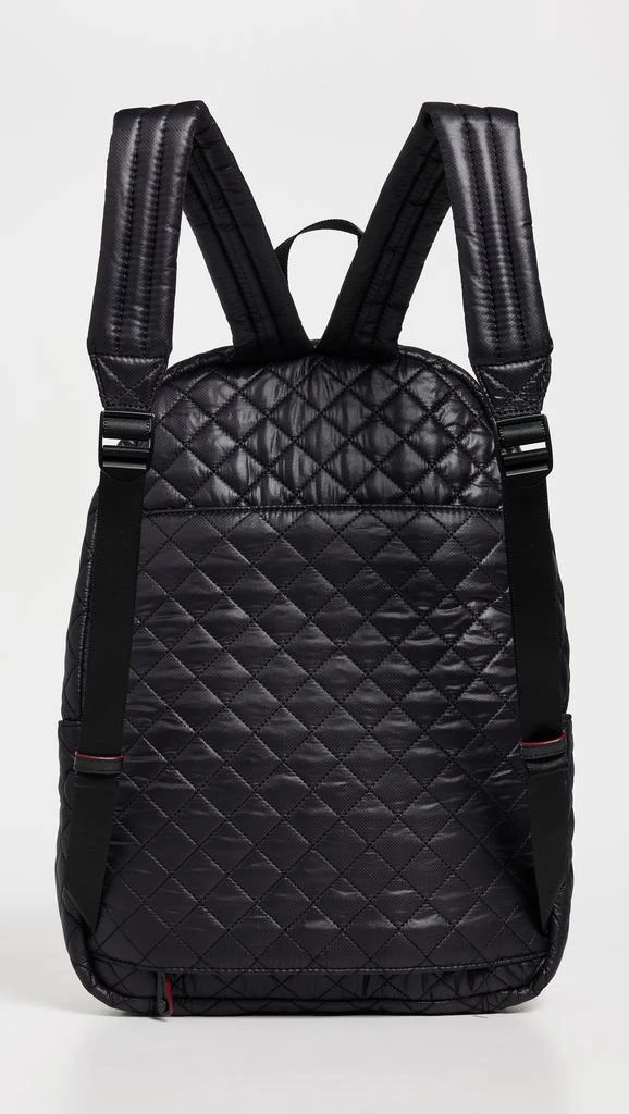 MZ Wallace Metro Backpack Deluxe 3