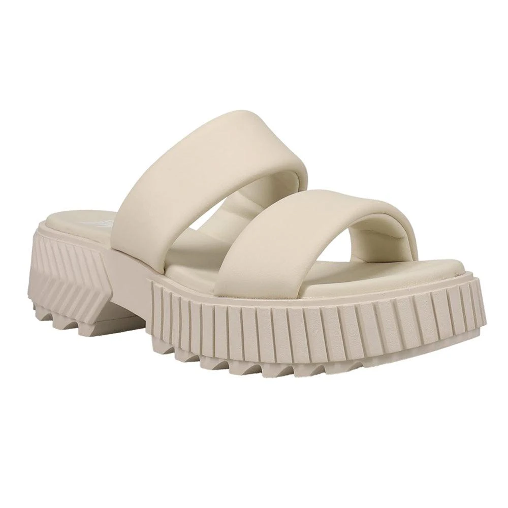 SOREL Ona Streetworks Platform Slide Sandals 2