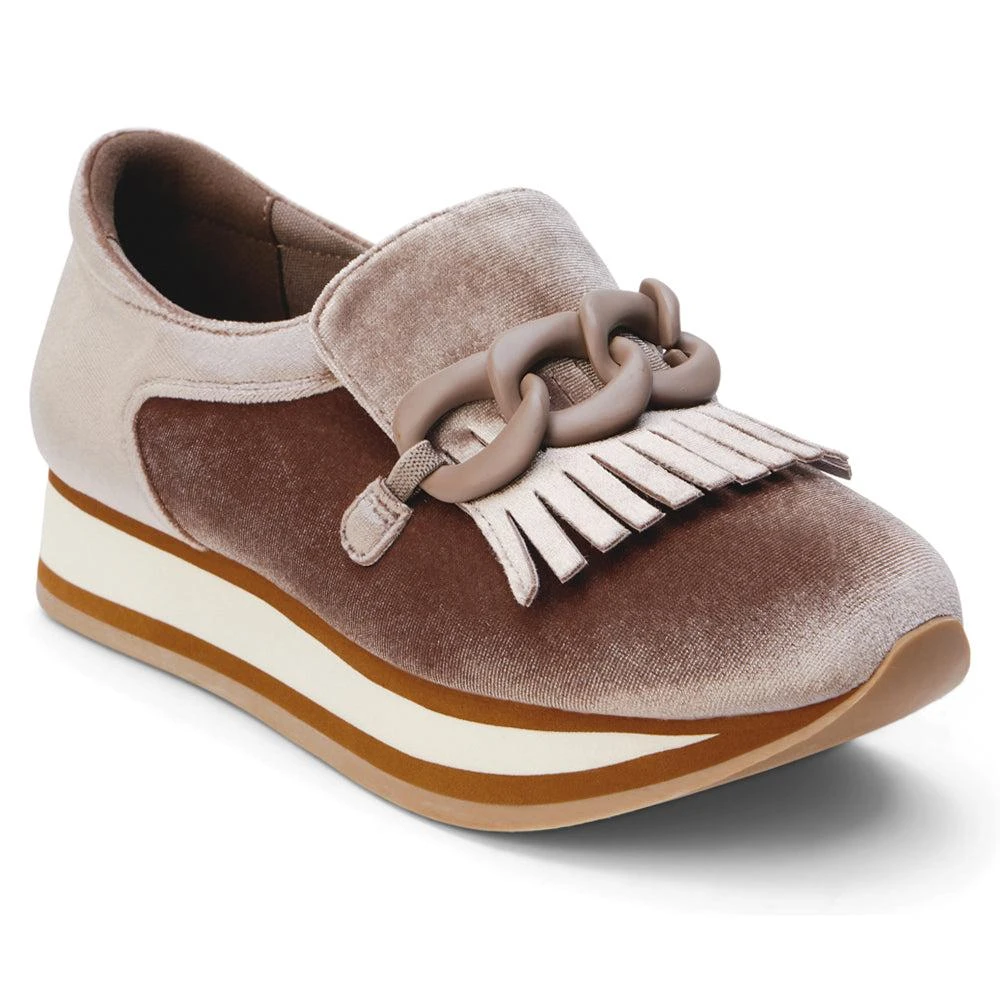 COCONUTS by Matisse Bess Platform Loafers 2
