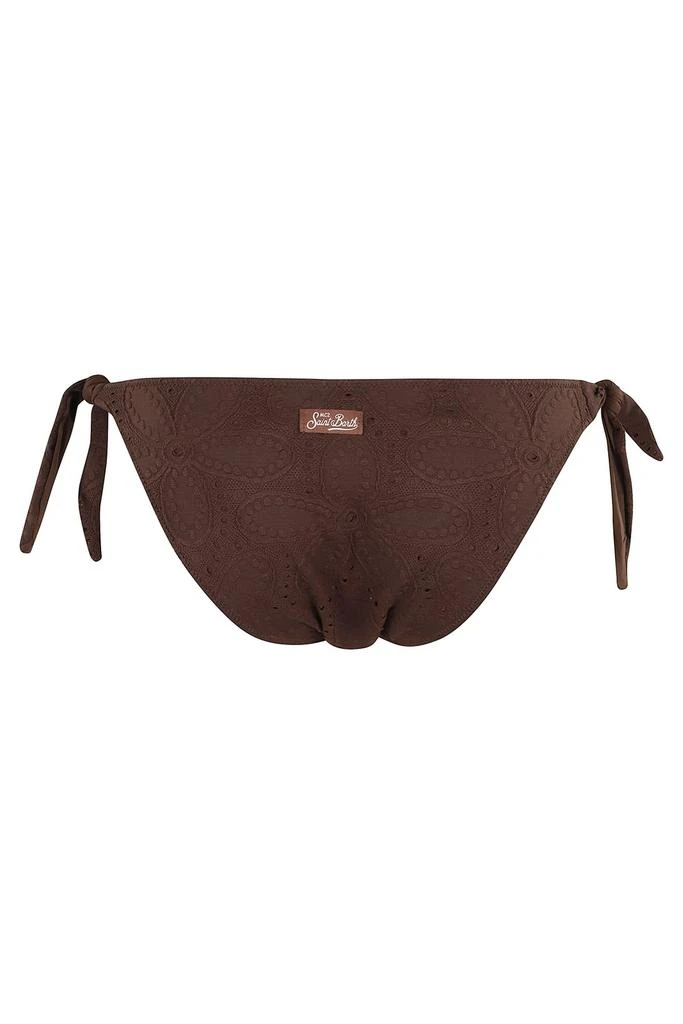 Mc2 Saint Barth Mc2 Saint Barth Yali Side Tie Bikini Bottoms 2