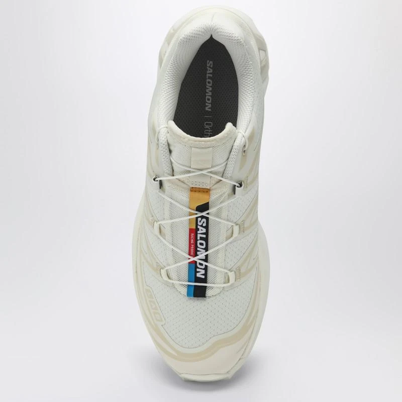 Salomon Low Sneaker XT-6 Vanilla Ice/ Almond milk 4
