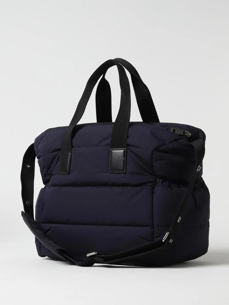 Moncler Moncler diaper bag in padded nylon 2