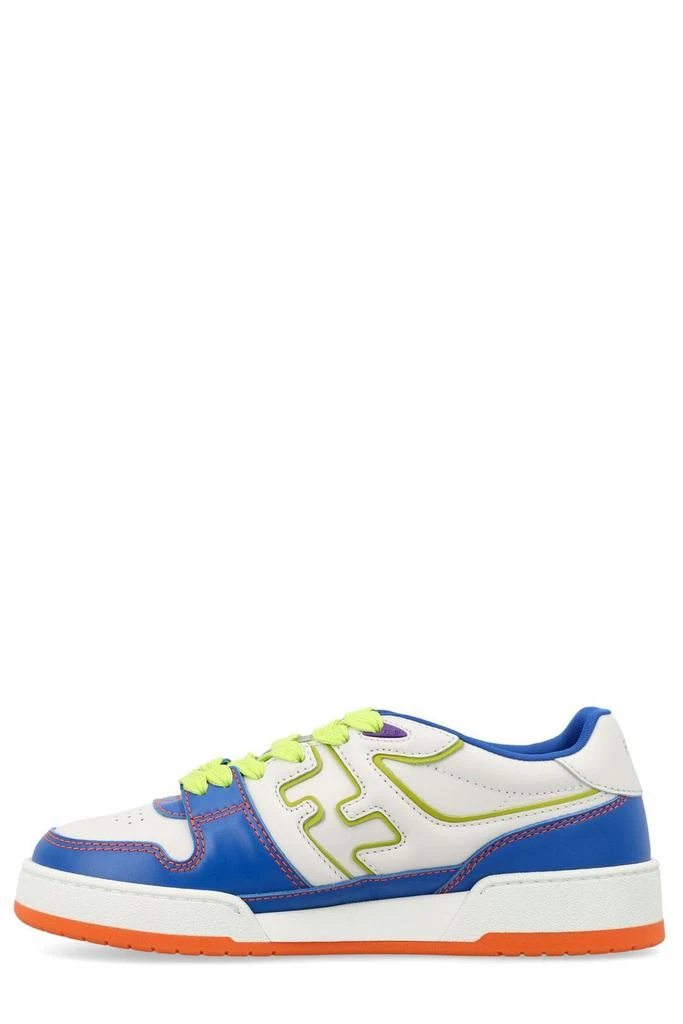 Fendi Fendi Match Sneakers 2