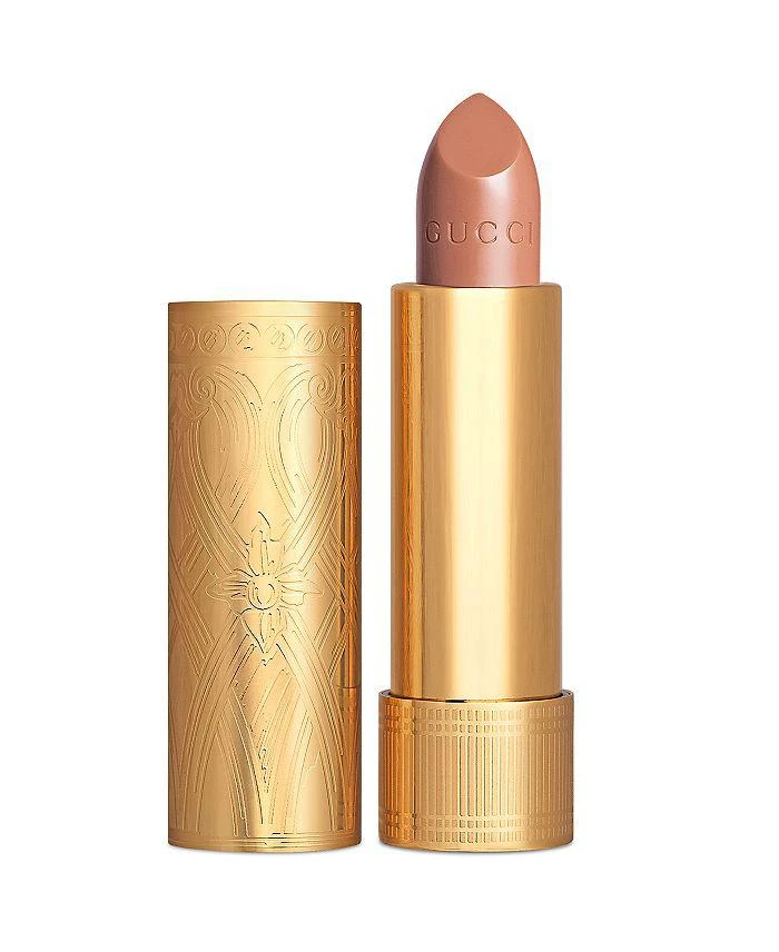 Gucci Gucci Rouge à Lèvres Satin Lipstick 1