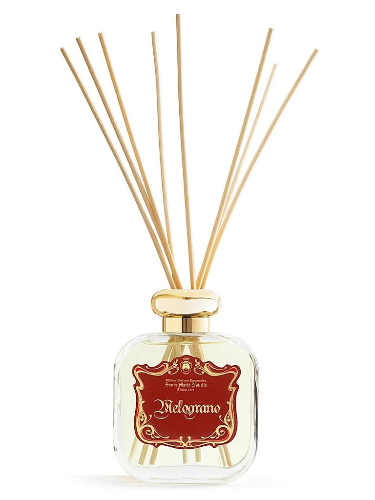 Santa Maria Novella Firenze 1221 Edition Melograno Room Fragrance Diffuser 1