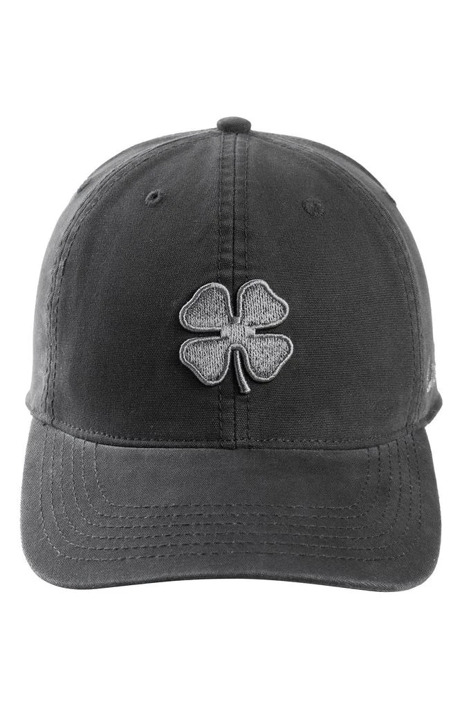 Black Clover Shade Baseball Cap 3