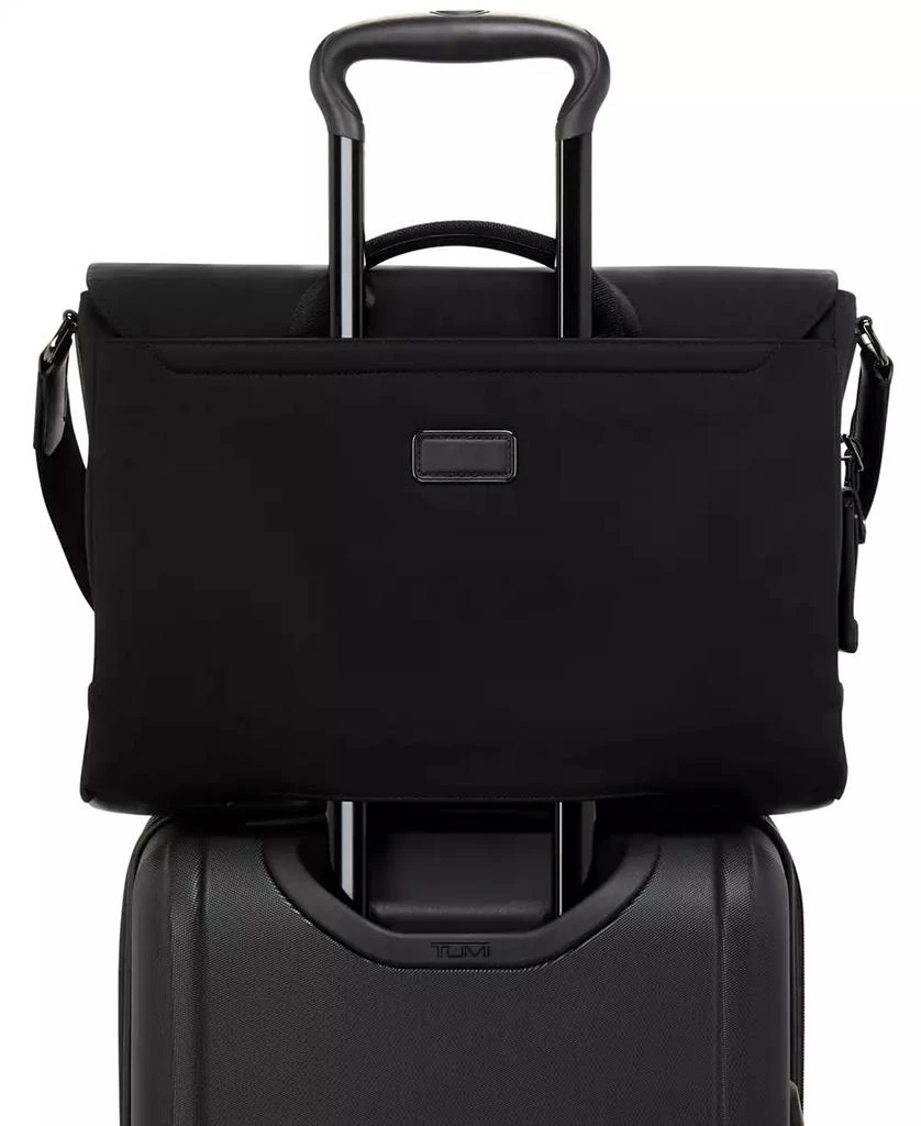 Tumi Men's Midland Messenger Bag 3