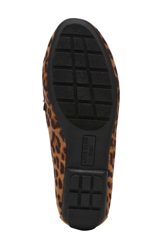 Anne Klein Orlaa Faux Fur Slipper 7