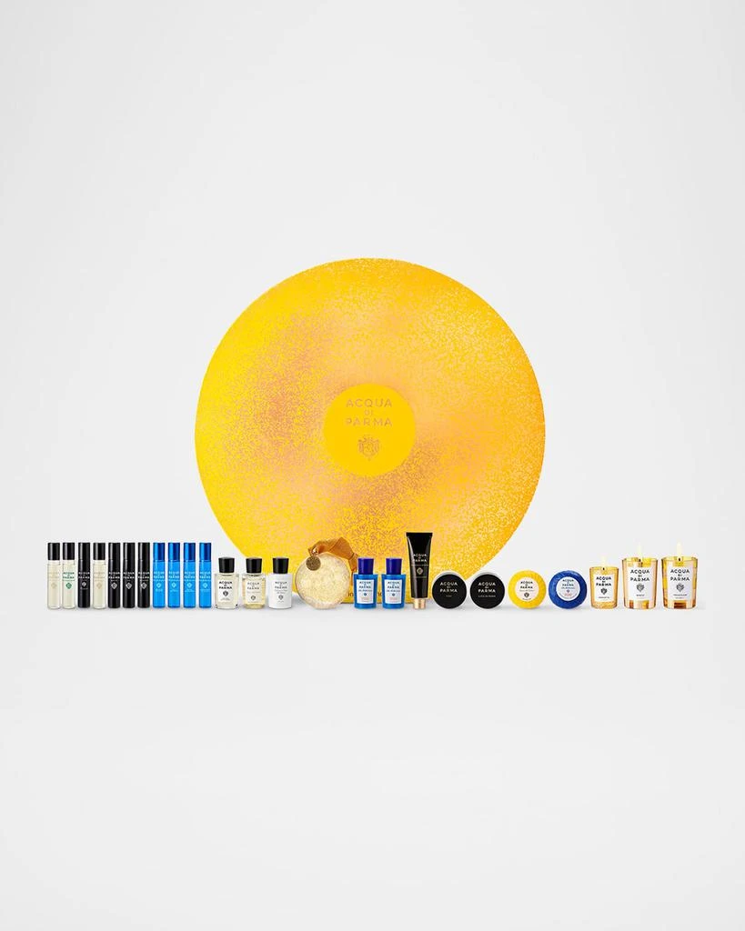Acqua di Parma Holiday Advent Calendar 2