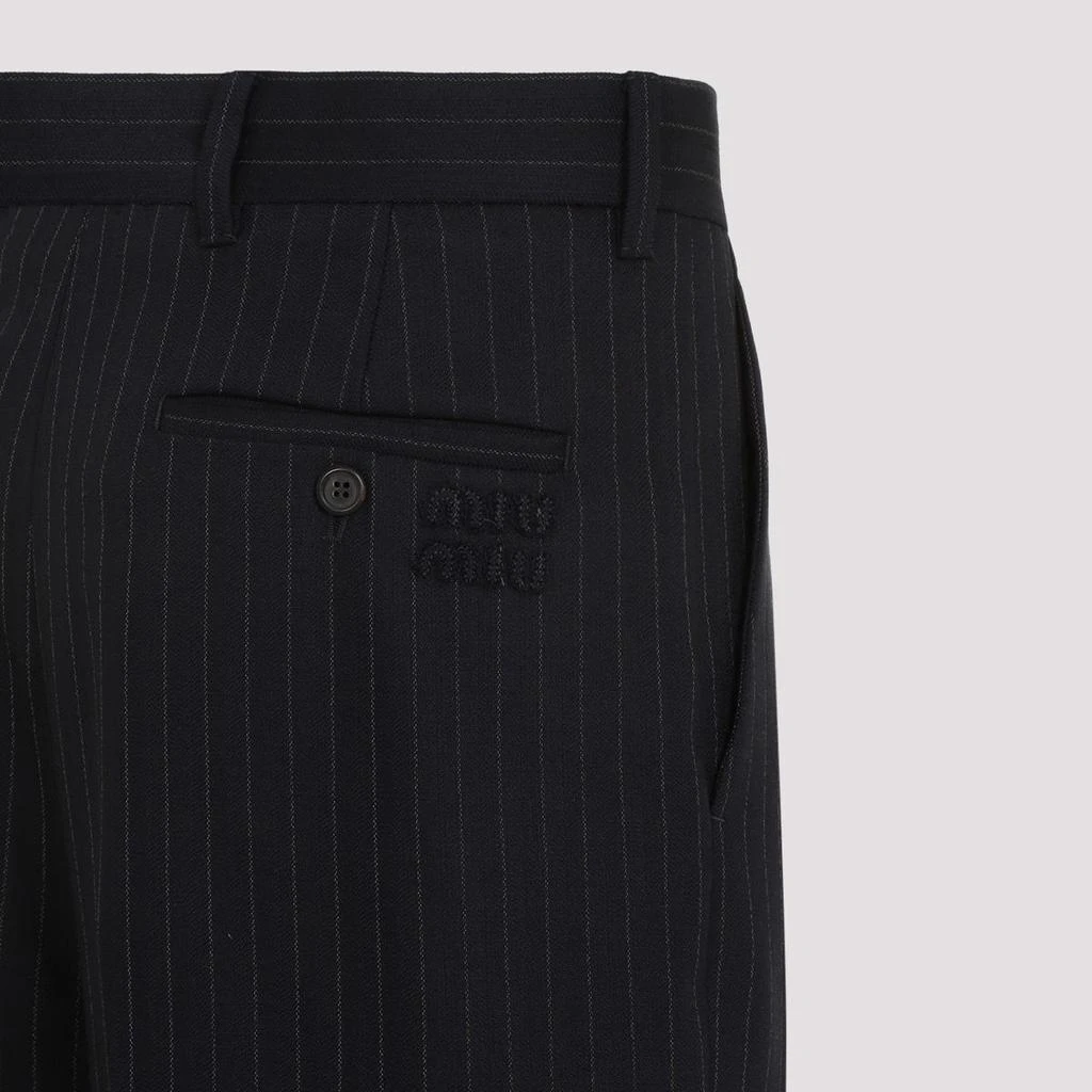 Miu Miu Miu Miu Pants 3