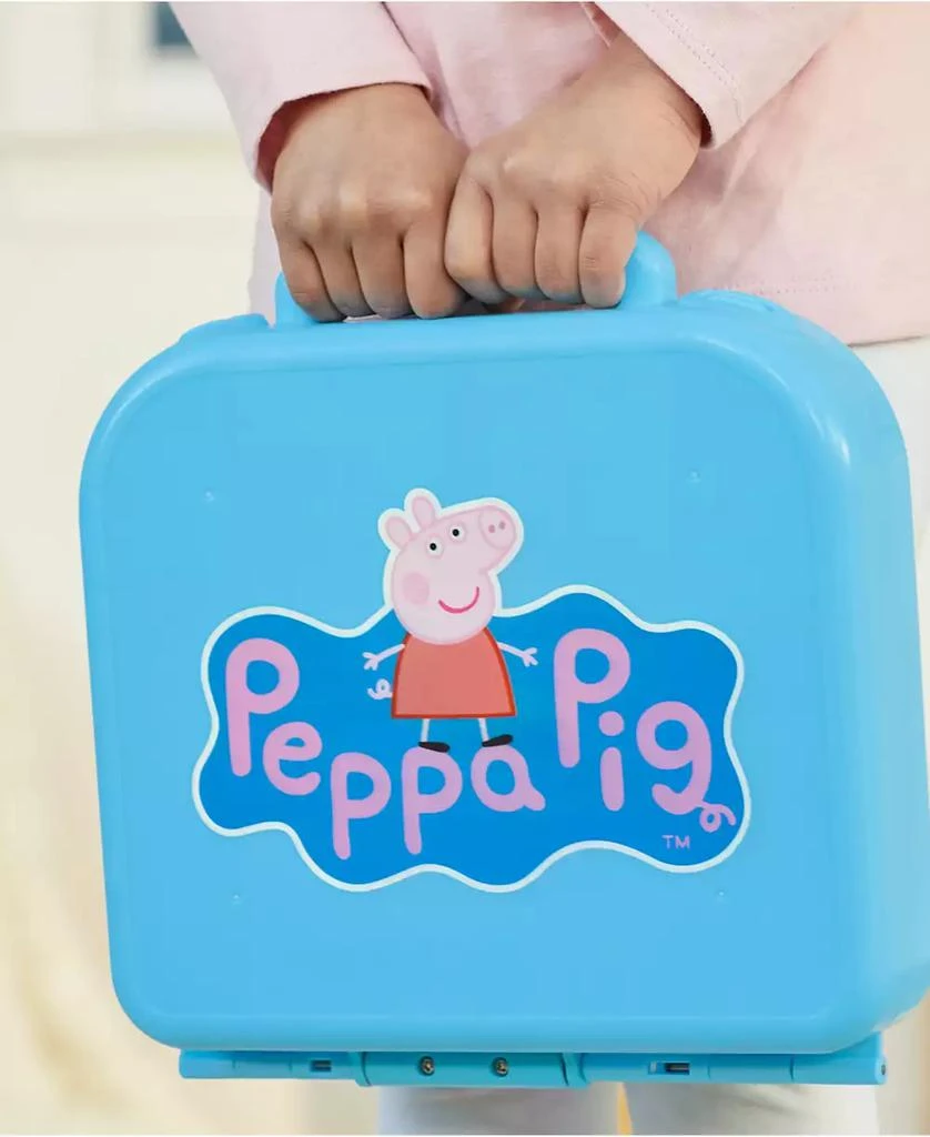 Peppa Pig Peppa's Alphabet Case 8