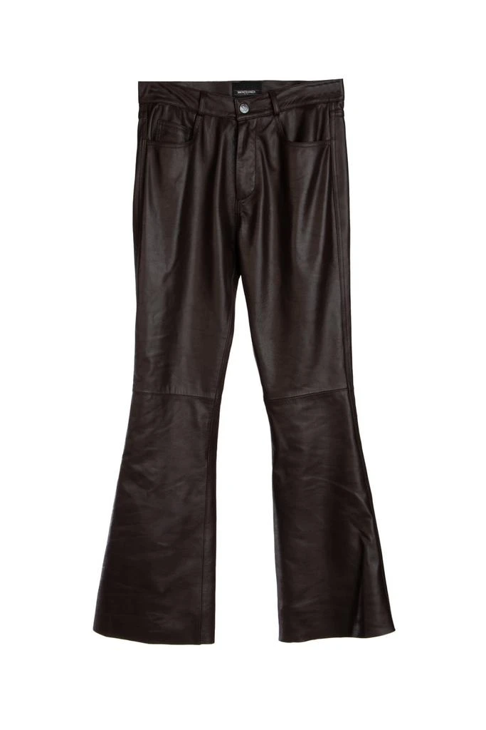 Simonetta Ravizza Simonetta Ravizza Flared Pants 1