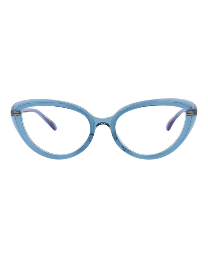 Pomellato Cat Eye-Frame Acetate Optical Frames