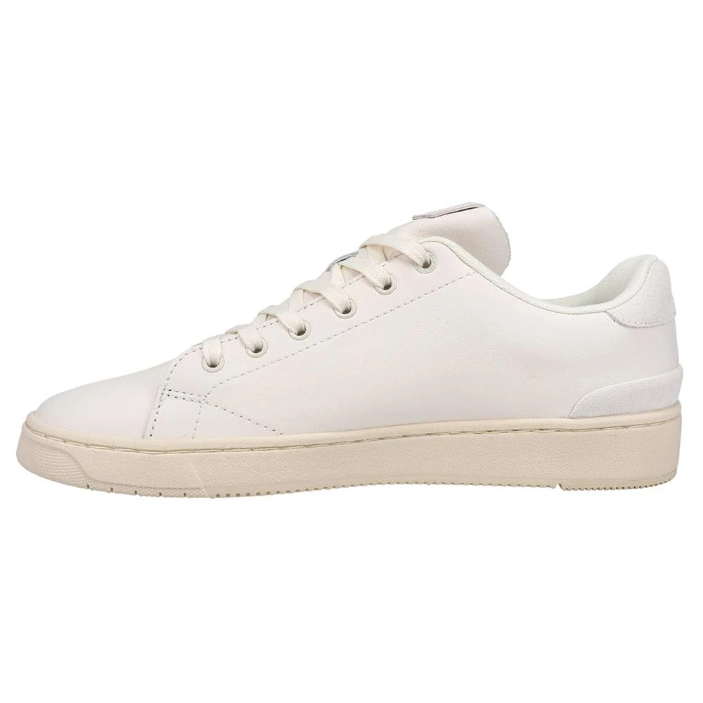 TOMS Travel Lite Low Lace Up Sneakers 3