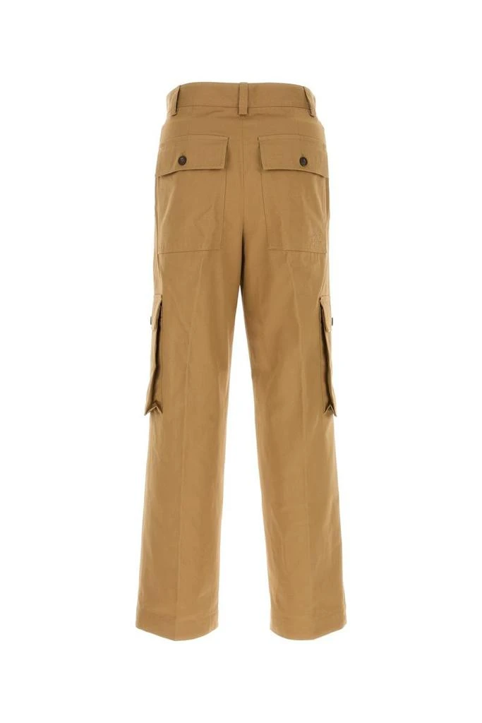 Maison Kitsuné Maison Kitsuné Pants 2