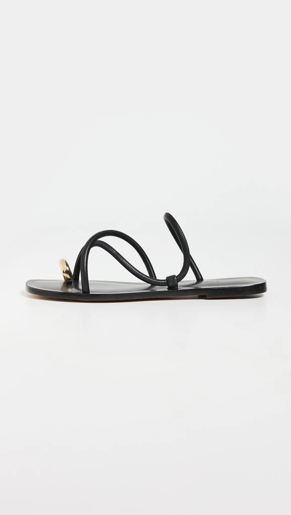 Emme Parsons Laurie Sandals 6