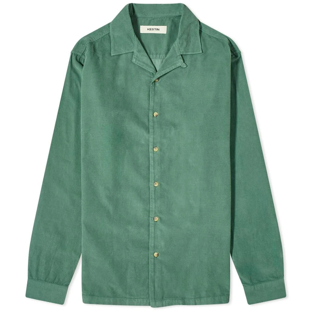 Kestin Kestin Tain Shirt 1