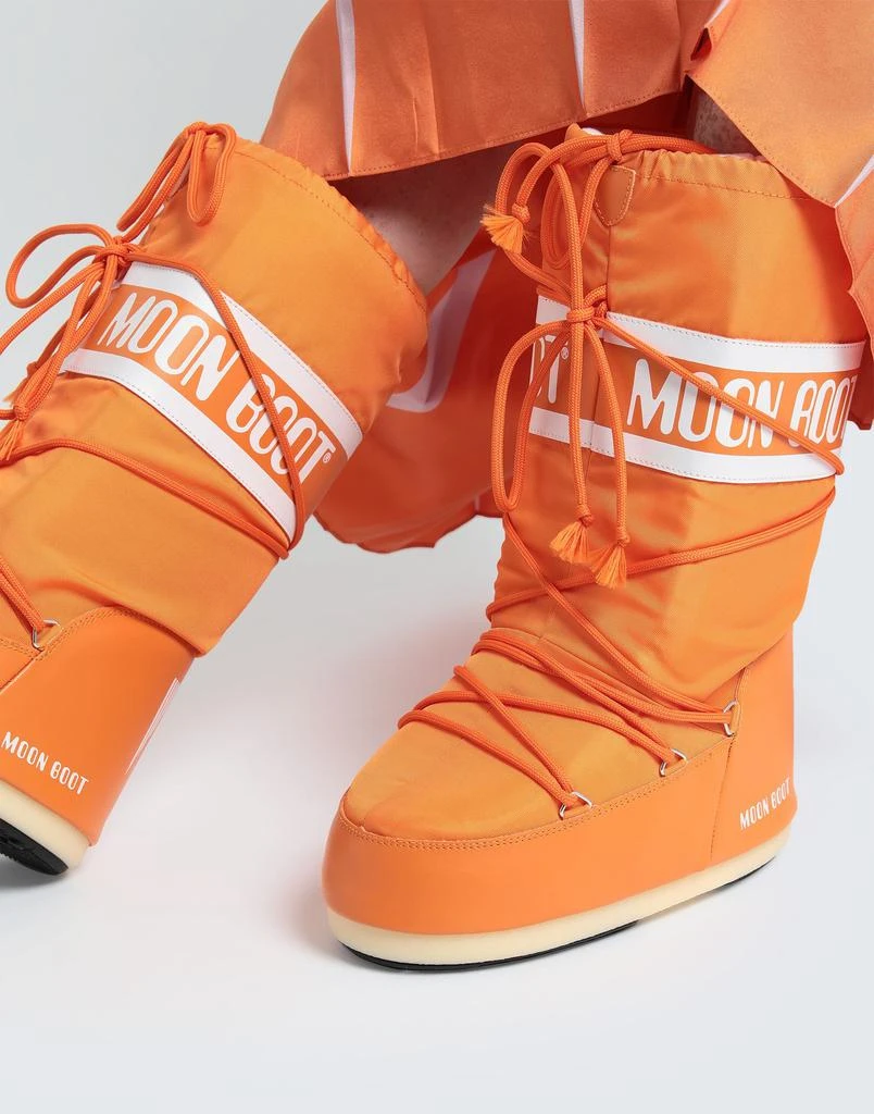 Moon Boot Boots 2
